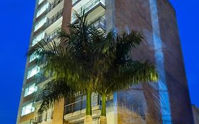 Travelers Orange Suites